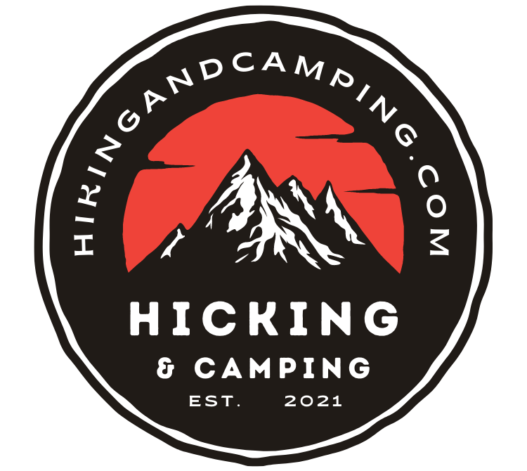 Camping & Hiking Equipment & Gear