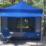 best camping canopy
