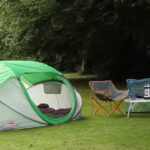 best popup tent