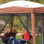 best screen room for camping