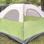 best tent with screened porch
