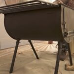 Best Wall Tent Stove
