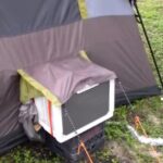 How to Air Condition a Tent
