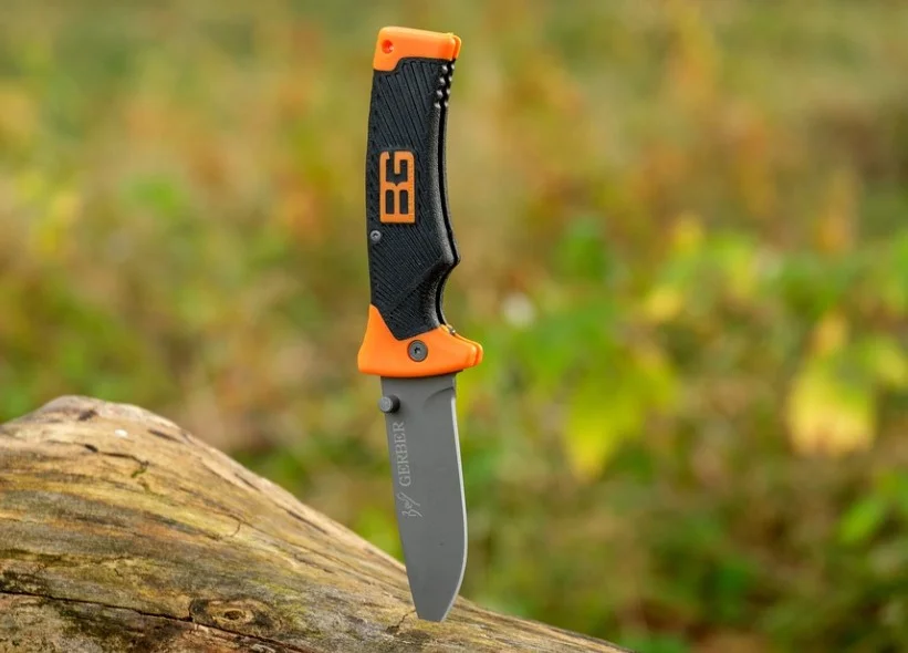 Best Camping Knife