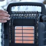 Best Tent Heater