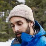 Photo of author